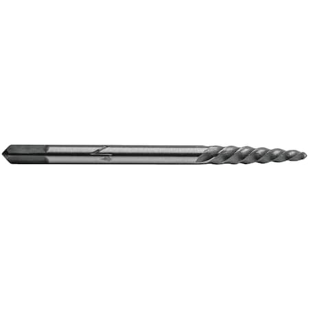 Century Drill & Tool No, 2 Spiral Flute Screw Extractor 73402