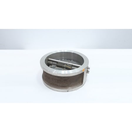 Crane DUO-CHEK II STAINLESS WAFER CHECK VALVE 10IN 150 G15CPF-9