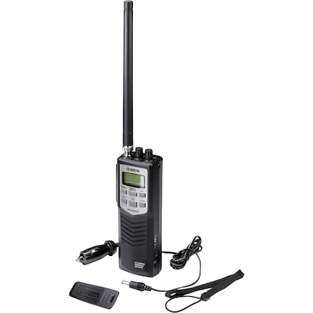 Uniden Handheld CB Radio PRO501HH