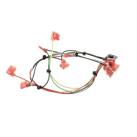 Bunn WIRING HARNESS, DOOR SWITCHES 38941.0000