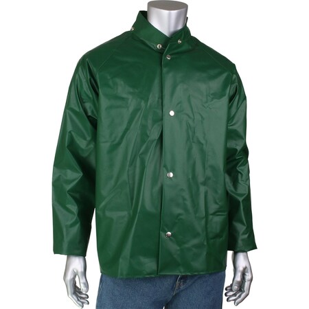 Boss TPU / Nylon Rain Jacket, 0.25 mm 201-500-G/L