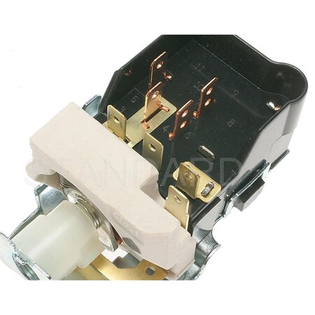 Standard Motor Products Headlight Switch for 1971-1980 International Scout II DS205