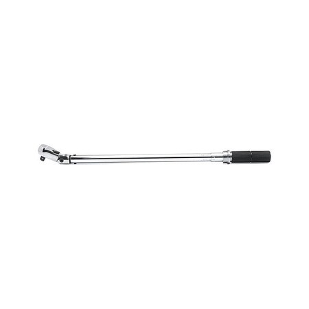 Gearwrench Ratcheting Micrometer Torque Wrenches 85087M