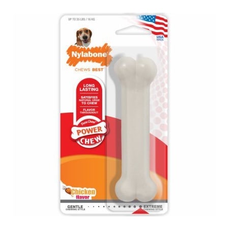 Nylabone Products Wolf SZ Nylabone NCF103P