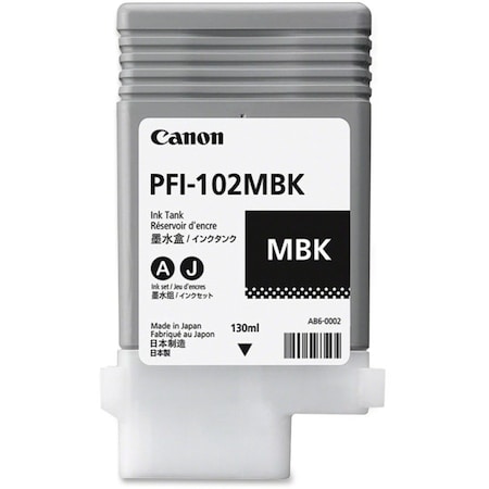 Canon Cartridge, Ink, M450, Black 0894B001AA