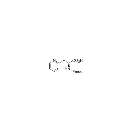 Ak Scientific Fmoc-L-3-(2-pyridyl)-alanine (1g), CAS 185379-40-2 M488-1g