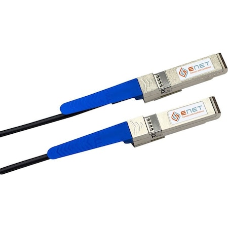 Enet Intel Xdacbl1M Nic Comp 1M Sfp+ Dac XDACBL1M-ENC