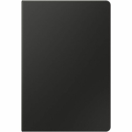 Samsung TAB S10 FE & S9 FE & S9 BOOK COVER KEYBOARD - BLACK (AI KEY) EF-DX725UBEGUJ