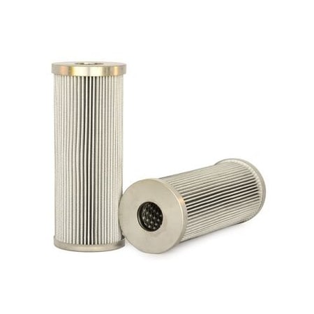 National Filters HYDRAULIC FILTER - PRESSURE LINE FOR PTI/TEXTRON 7593194101 PNF004-8-3G-B.1