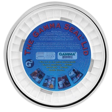 Auto Usa Gamma Lid Assorted AU3583210