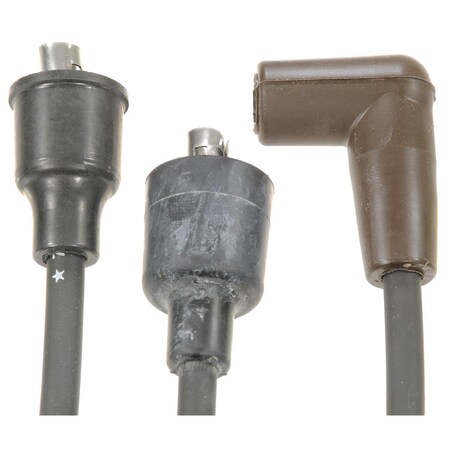 Standard Ignition Standard Motor Products, Spark Plug Wire Set, 7842