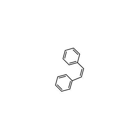 Ak Scientific cis-Stilbene (25g), CAS 645-49-8 9885AB-25g