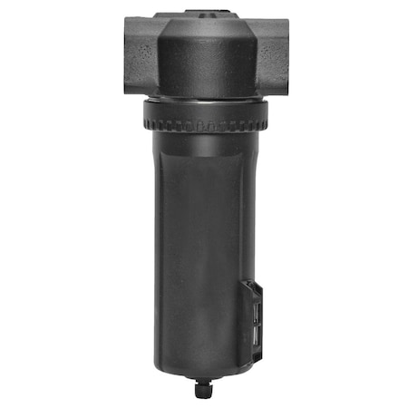 Ross Controls High Capacity Series C5012B5006