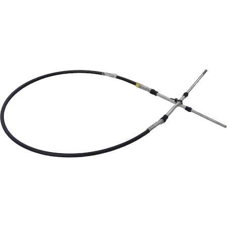 John Deere PUSH PULL CABLE, JOHN DEERE OEM AR50522 AR50522