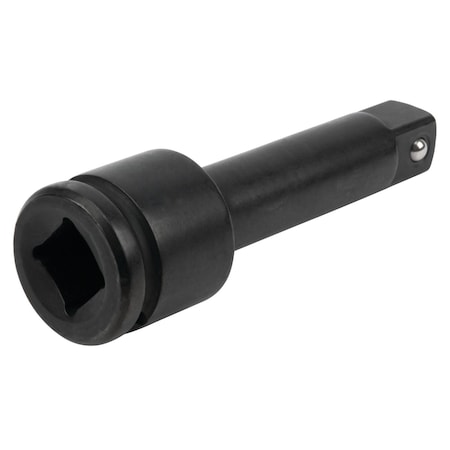Performance Tool 3/4 in. Impact Extension, CrMo Steel, Laser Etched M786