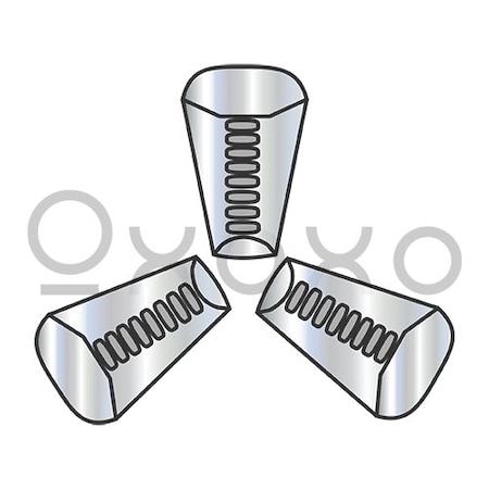 Oxoxo K20 Rivet Gun Jaw Set 210177