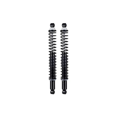 Fcs Struts Shock Absorber And Coil Spring Assembly SC00016