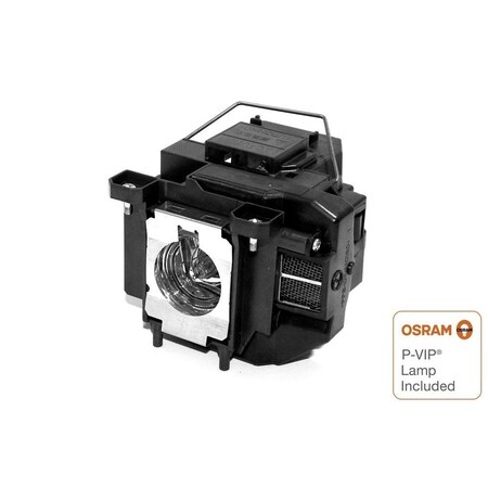 Premium Power FP lamp OEM bulb Epson:EB-C05SEB-C10SEEB-C15SEB-C20XEB-C for Epson H5 H518A ELPLP67