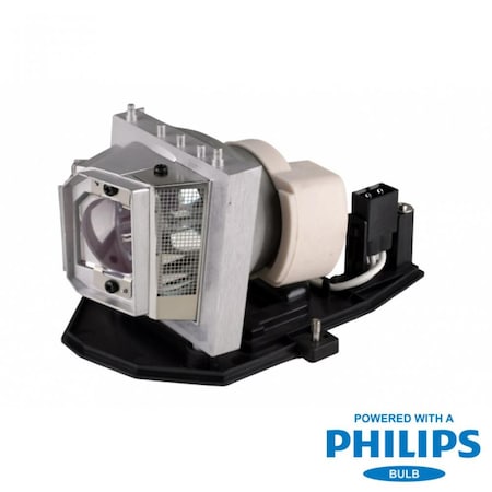 Premium Power OEM Projector Lamp BL-FU190E