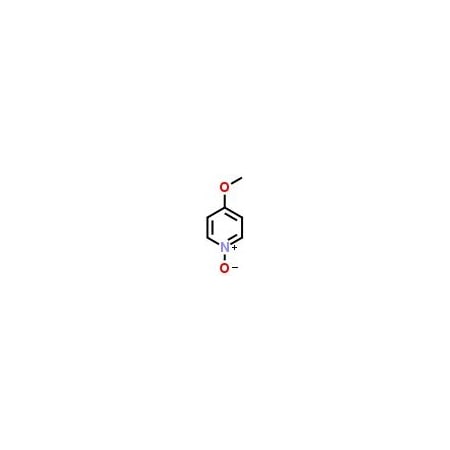 Ak Scientific 4-Methoxypyridine N-oxide (25g), CAS 1122-96-9 I354-25g