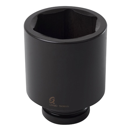 Sunex 1 in Drive 2-3/4 in Deep Impact Socket 588D
