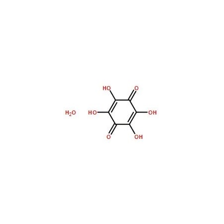Ak Scientific Tetrahydroxy-1, 4-quinone hydrate (1g), CAS 123334-16-7 Y2061-1g