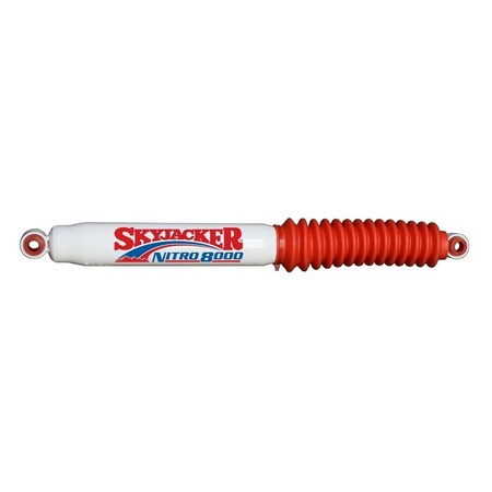 Superjock Nitro Shock Absorber with Red Boot SU3627378