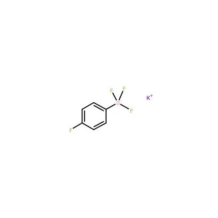 Ak Scientific Potassium 4-fluorophenyltrifluoroborate (5g), CAS 192863-35-7 Z0320-5g