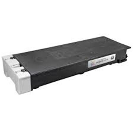 Sharp Toner Cartridge 20000 Page Yield Black MXB42NT1