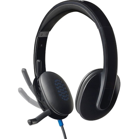 Logitech USB Headset H540 981-000510