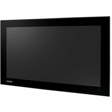 Advantech 21.5" modular display, PCAP, 1920x1080, 250 nits FPM-D21W-CE