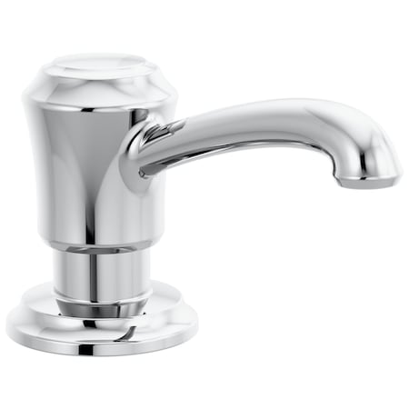 Delta Cassidy Soap Dispenser RP100735PCPR