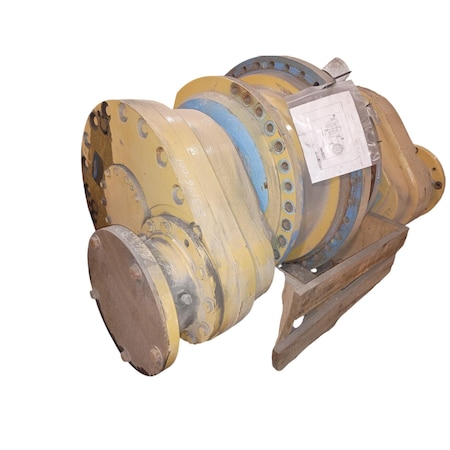 Vermeer GEARBOX ROCKWHEEL, VERMEER OEM 613156001 613156001