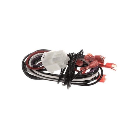 York WIRING HARNESS, 9-PIN, ICB, GAS, P1 S1-02541029000