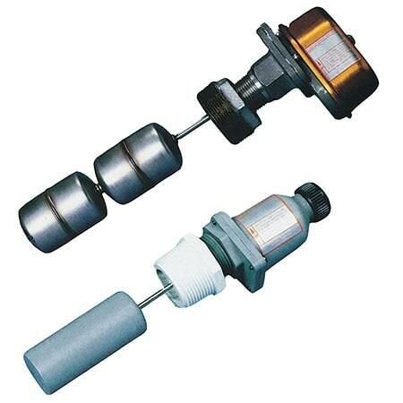Omega SIDE MOUNT LEVEL SWITCH LV-1201