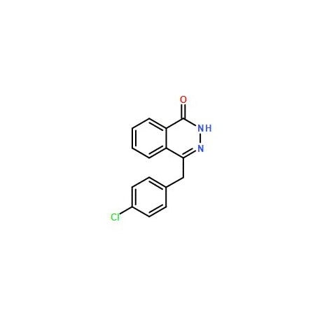Ak Scientific 4-(4-Chloro-benzyl)-2H-phthalazin-1-one (5g), CAS 53242-88-9 R473-5g