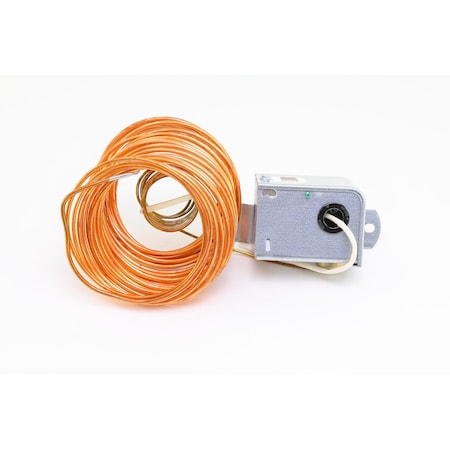 York LTC SENSOR SPST 35/45F 40'Cap 025-35787-010