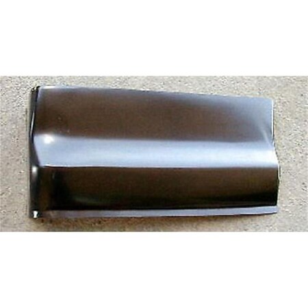 Geared2Golf Left Hand Cab Corner for 1973-1979 Ford Pickup Supercab GE2471947
