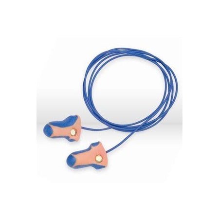 Howard Leight Disposable Foam Contoured T-Shape Shape, 100 PK LT-30