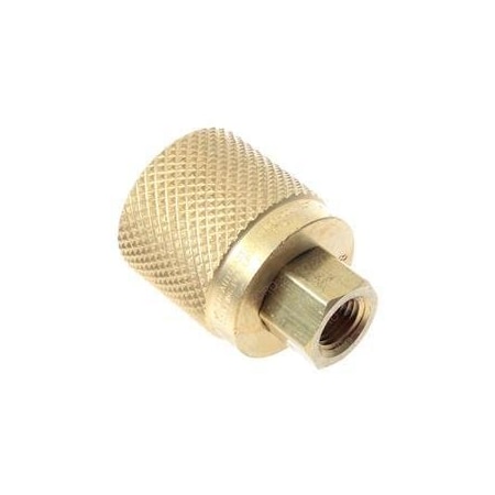 Yale REPLACEMENT CONNECTOR, FEMALE LPG 54966300