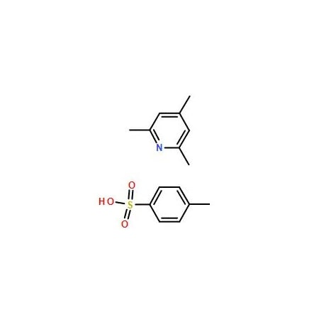 Ak Scientific 2, 4, 6-Collidinium p-toluenesulfonate (250g), CAS 59229-09-3 W7214-250g
