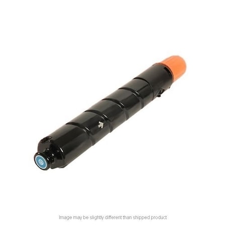 Canon Replacement, CYAN Compatible Toner, 38,000 page yield 2793B003
