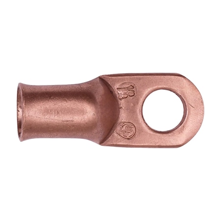 Auveco Battery Cable Lugs, 25PK 5796