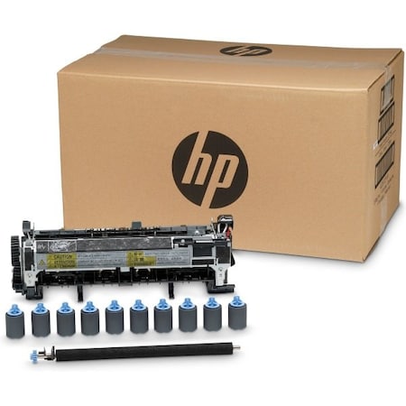 Hp LaserJet Enterprise 600 M601, M602, M603 220V Maintenance Kit CF065A