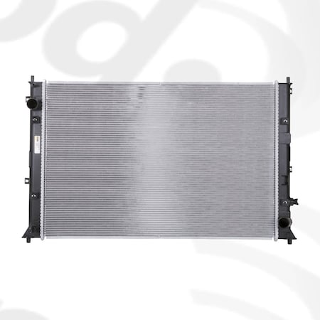 Global Parts Distributors Global Radiator 13582C