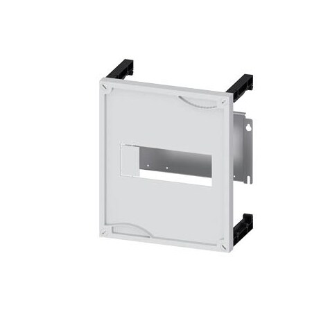 Siemens ALPHA 400/630/1250 DIN assembly kit switch disconnector with fuse 1x 3KF1 8GK4722-2KK10