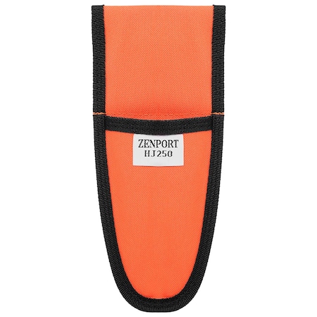 Zenport Pruner Sheath Belt Clip, 10PK HJ250