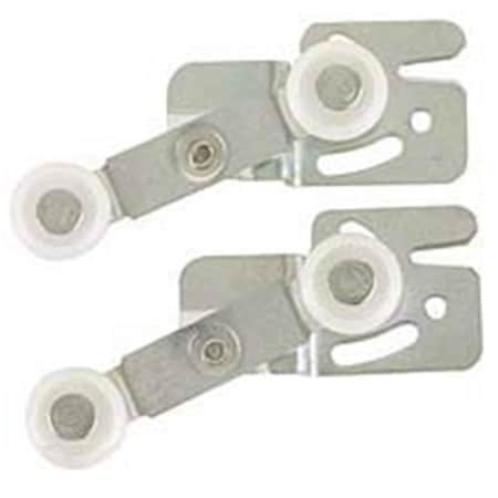 Keen Wardrobe Door Rear Roller Assembly KE341715