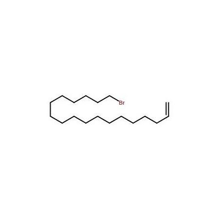 Ak Scientific 18-Bromo-1-octadecene (1g), CAS 172656-11-0 4733AL-1g