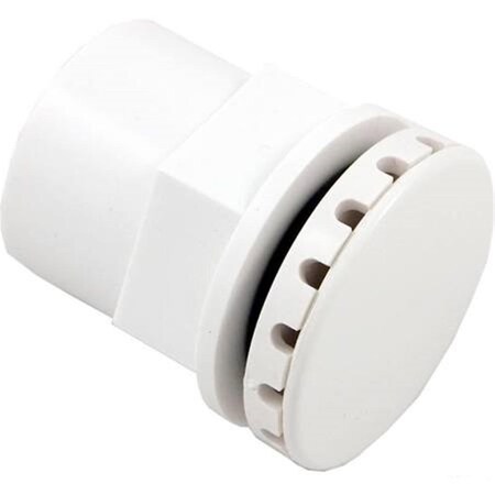 Hydro Air High Output Air Injector - White HA119200WHT